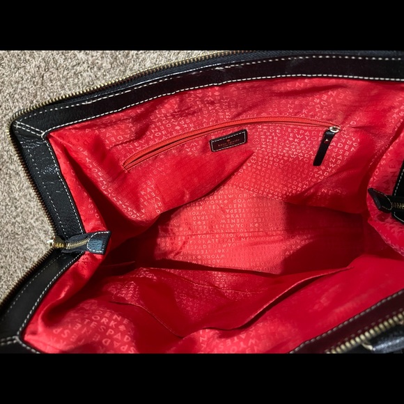 Kate Spade Bag - Picture 4 of 6
